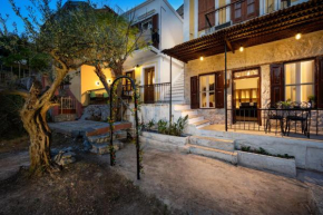 Townhall Apartment - Dodekanes Symi